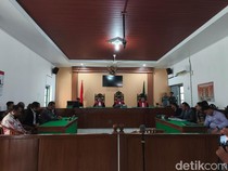 Pihak Polri Absen Lagi, Sidang Citizen Lawsuit Ijazah Jokowi Ditunda