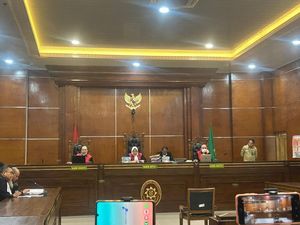 Jaksa Sebut Terima Surat Berobat Saat Razman Sudah Berangkat ke Luar Negeri
