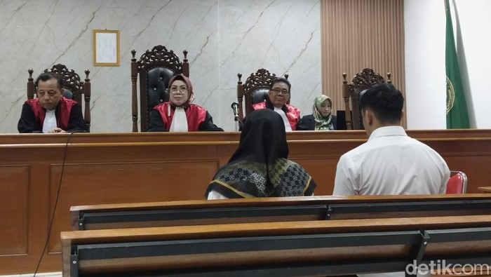 Sidang tuntutan dua terdakwa kasus korupsi sengketa lahan Bandung Zoo