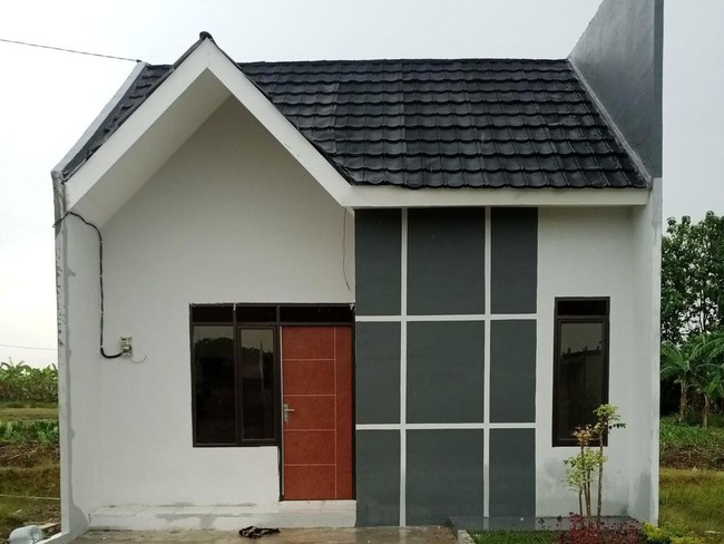Cari Rumah di Demak? Cek Nih Daftarnya Cuma Rp 166 Juta