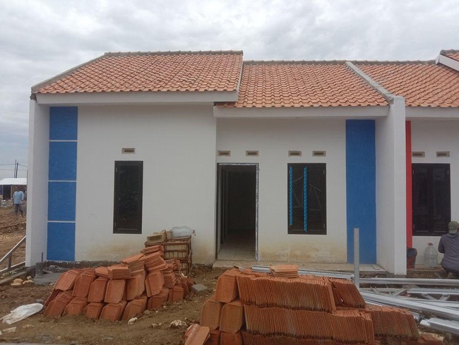 Cari Rumah di Demak? Cek Nih Daftarnya Cuma Rp 166 Juta
