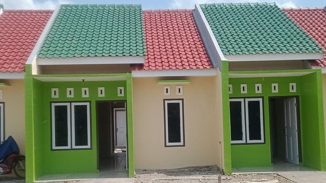 Cari Rumah di Demak? Cek Nih Daftarnya Cuma Rp 166 Juta