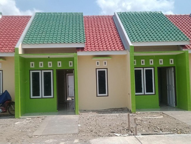 Cari Rumah di Demak? Cek Nih Daftarnya Cuma Rp 166 Juta