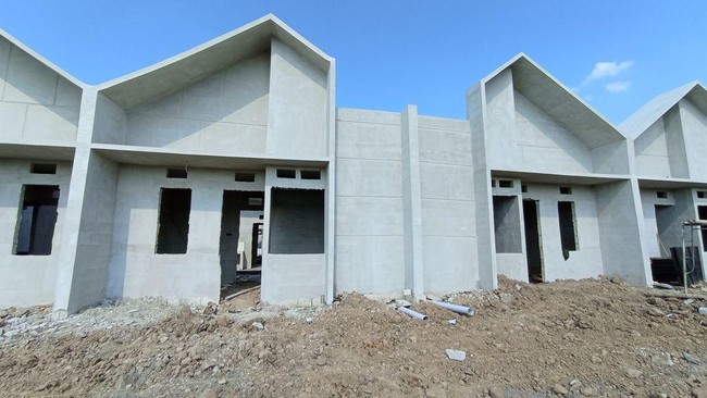 Cari Rumah di Demak? Cek Nih Daftarnya Cuma Rp 166 Juta