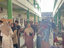 7 Santri Terjebak Runtuhan di Ponpes Sidoarjo Masih Bisa Komunikasi