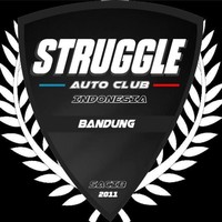 Struggle Auto Club