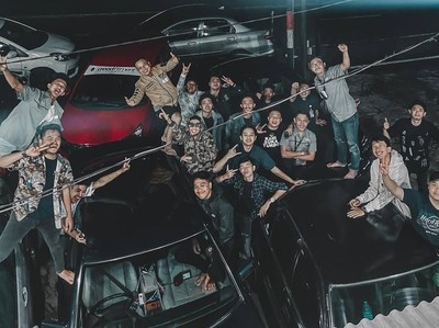Struggle Auto Club
