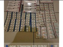 Selain Pemprov Sumut, Website BPBD Medan Juga Promosikan Obat Aborsi