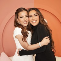 Seperti diketahui, Tasya saat ini tengah menjalani proses perceraian dengan Ahmad Assegaf. Namun, ia memilih untuk menikmati momen kebersamaan dengan Huda dan menebar energi positif. Foto: dok. Instagram @tasyafarasya