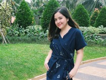 Ramai soal Awardee Beasiswa LPDP, Tasya Kamila Beberkan Kontribusinya