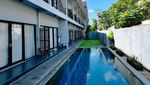 Thomas Djorghi Punya Hotel di Bali, Sekarang Lagi Bangun Kos-kosan di BSD