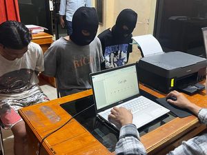 Bejat! Tiga Pemuda di Bengkulu Perkosa Anak di Bawah Umur Secara Bergilir