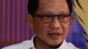 Tito Karnavian Ungkap Tugas Khusus Presiden Kepada Mendagri
