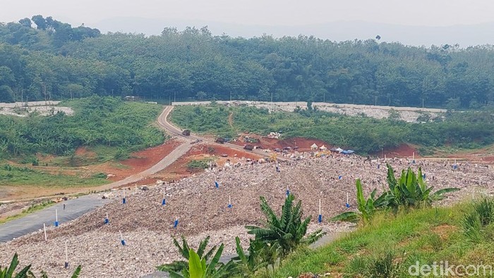 TPA Sarimukti Bandung Barat