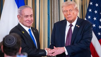 Trump: Netanyahu-Hizbullah Sepakat Setop Serangan, Negosiasi Iran Berlanjut