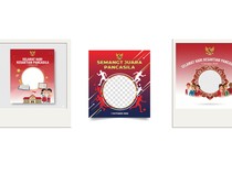 20 Prompt Gemini AI Twibbon Hari Kesaktian Pancasila, Siap Pakai!