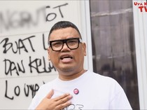 Uya Kuya: Rumah yang Dijarah Belum Selesai Renovasi, Udah Difitnah Lagi!