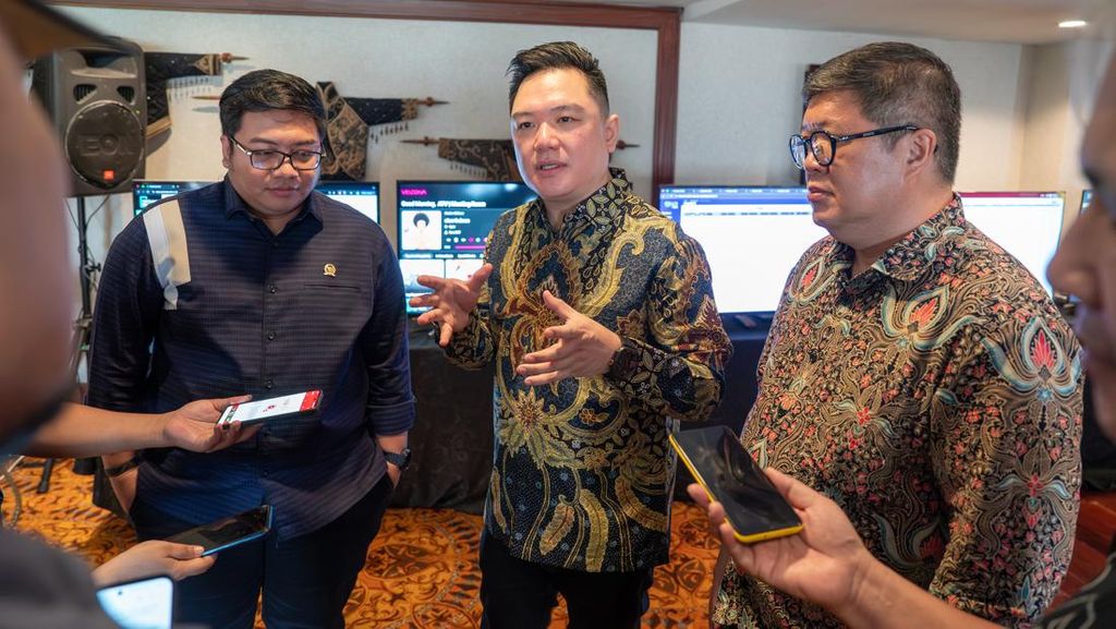 Setel Musik di Pusat Belanja Tak Lagi Bikin Was-was, Ini Rahasianya