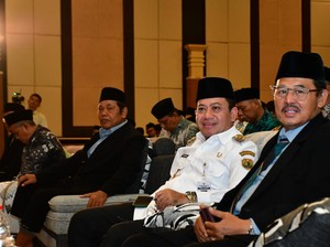 Rektor ITSNU Pekalongan Ungkap Rasa Syukur Kukuhkan 294 Wisudawan