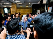 Stadion Sudiang Makassar Pacu Pertumbuhan Ekonomi-Pariwisata di Sulsel