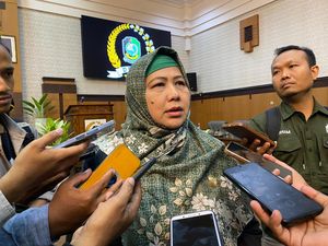 DPRD Sambut Baik Rute Penerbangan Banyuwangi-Surabaya Dibuka Lagi