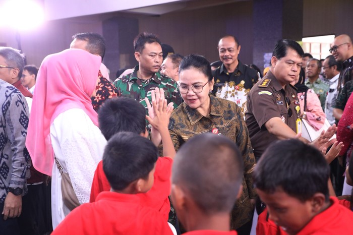 Walkot Semarang Ingin Sekolah Rakyat Terintegrasi Cetak Generasi Hebat