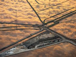 Foto Menakjubkan Kontes Foto Satwa Liar