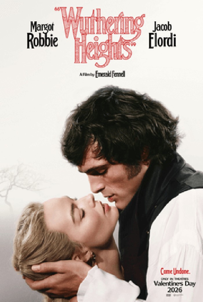 Cuplikan adegan dalam film Wuthering Heights.