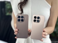 Xiaomi 15T dan Xiaomi 15T Pro