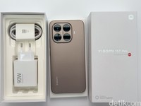 Xiaomi 15T dan Xiaomi 15T Pro