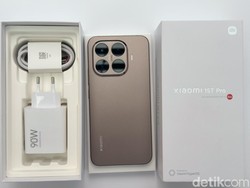 Video: Unboxing Xiaomi 15T