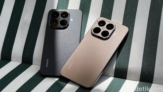 Fitur Kamera Xiaomi 15T Series yang Mungkin Jarang Diketahui