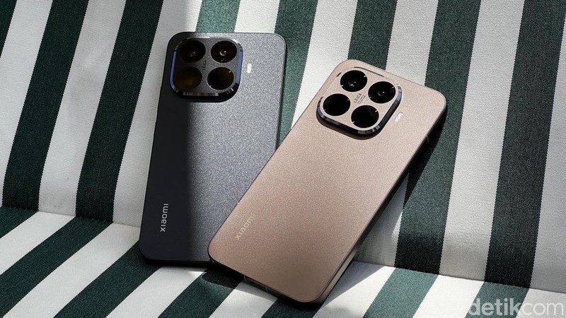 Xiaomi 15T Pro