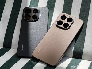 Harga dan Spesifikasi Xiaomi 15T Pro di Indonesia