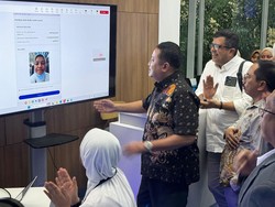 Registrasi SIM Card Face Recognition Akan Diterapkan, Operator Siap