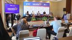 150 Pegolf Dunia Ramaikan JAKIC 2025 di Jakarta