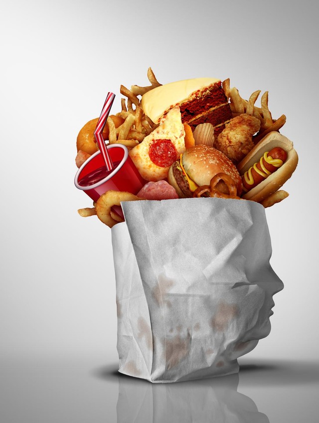 Polemik UPF di Menu MBG