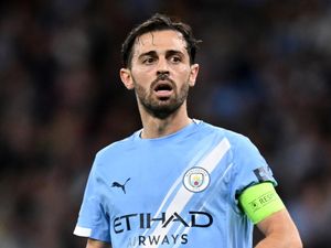 Bernardo Silva Jadi Amunisi Baru Real Madrid
