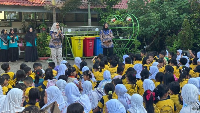 Aksi Aiptu Maliana Bongkar Kasus Sodomi-Selamatkan Anak Diculik di Kapuas