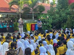 Aksi Aiptu Maliana Bongkar Kasus Sodomi-Selamatkan Anak Diculik di Kapuas