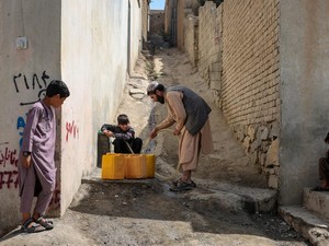 Di 5 Negara Ini Air Sangat Langka, Masak dan Minum Harus Hemat
