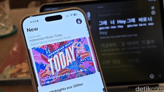 Apple Music Siapkan Paket Langganan Baru, Ada Versi Gratis?