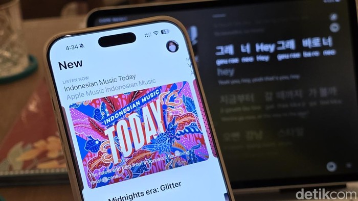 Apple Music
