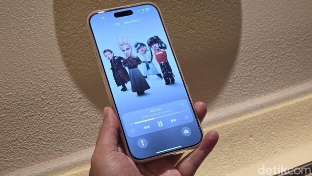 Apple Music