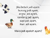 7 Tebak-tebakan Pengasah Otak, Jangan Ngaku Cerdas Kalau Tidak Bisa Jawab