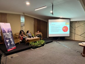 ASEAN Diminta Tak Terlalu Bergantung Pada China