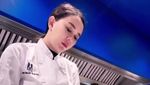 Ketika Aura Kasih Jadi Chef, Masak-masak Berjibaku di Dapur