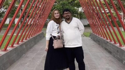 Bedu dan Istri Sama-sama Sabar, tapi Pilih Cerai Usai 15 Tahun Menikah