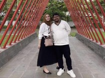 Bedu dan Istri Sama-sama Sabar, tapi Pilih Cerai Usai 15 Tahun Menikah