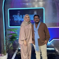 Gugatan cerai Bedu terhadap istrinya didaftarkan oleh kuasa hukumnya. Sidang perdana perceraiannya aka digelar pada 30 September 2025. Foto: Instagram/@beddu17